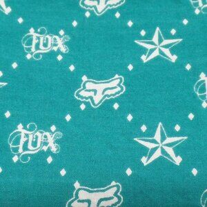 Fox Racing Bandana Scarf NWOT